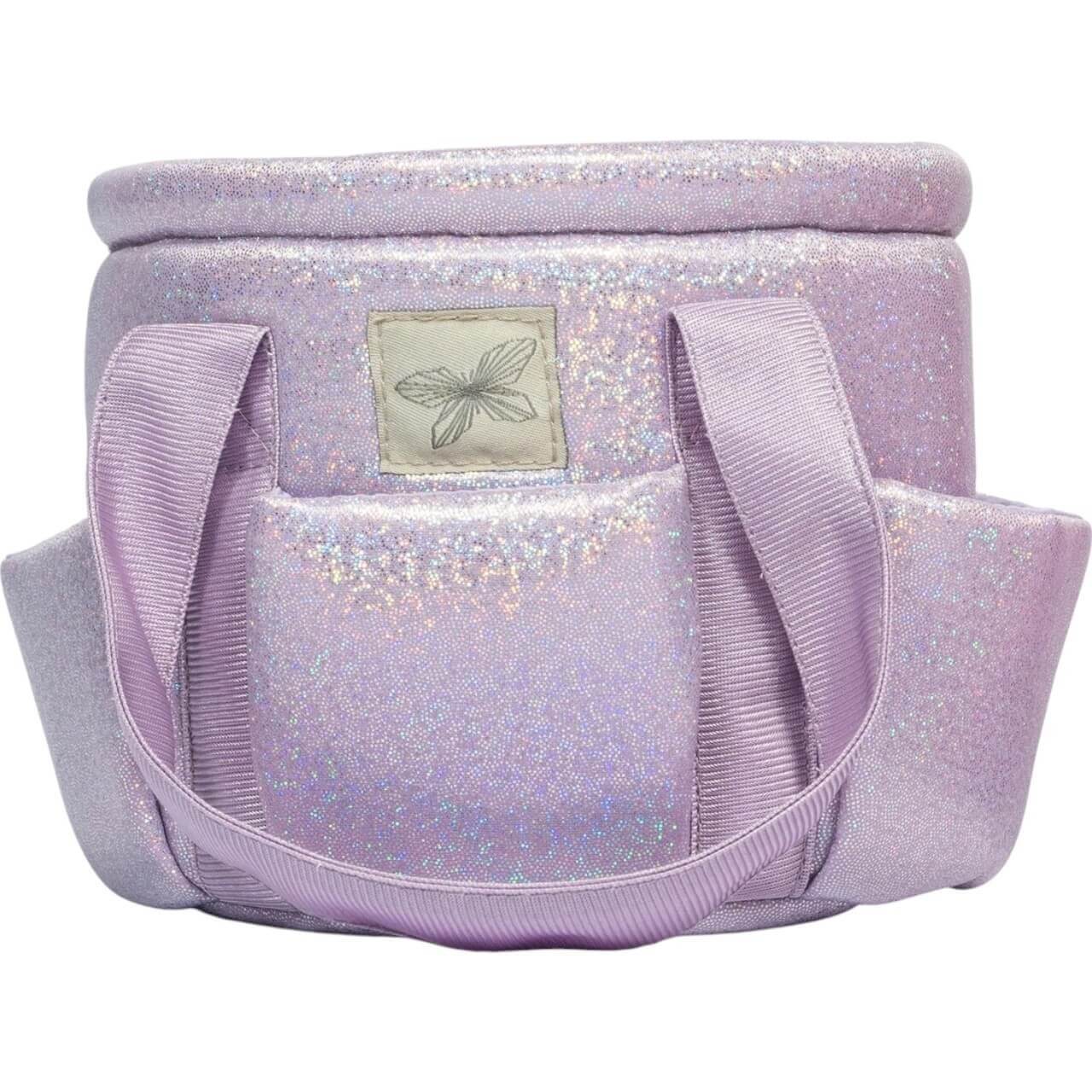 byAstrup Putztasche Glitter Hobby Horse Tasche byAstrup Putztasche Glitter Hobby Horse Tasche