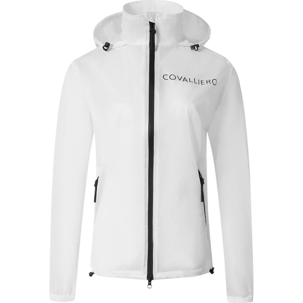 Covalliero Regenjacke ClearView FS 2025 Jacke Covalliero Regenjacke ClearView FS 2025 Jacke