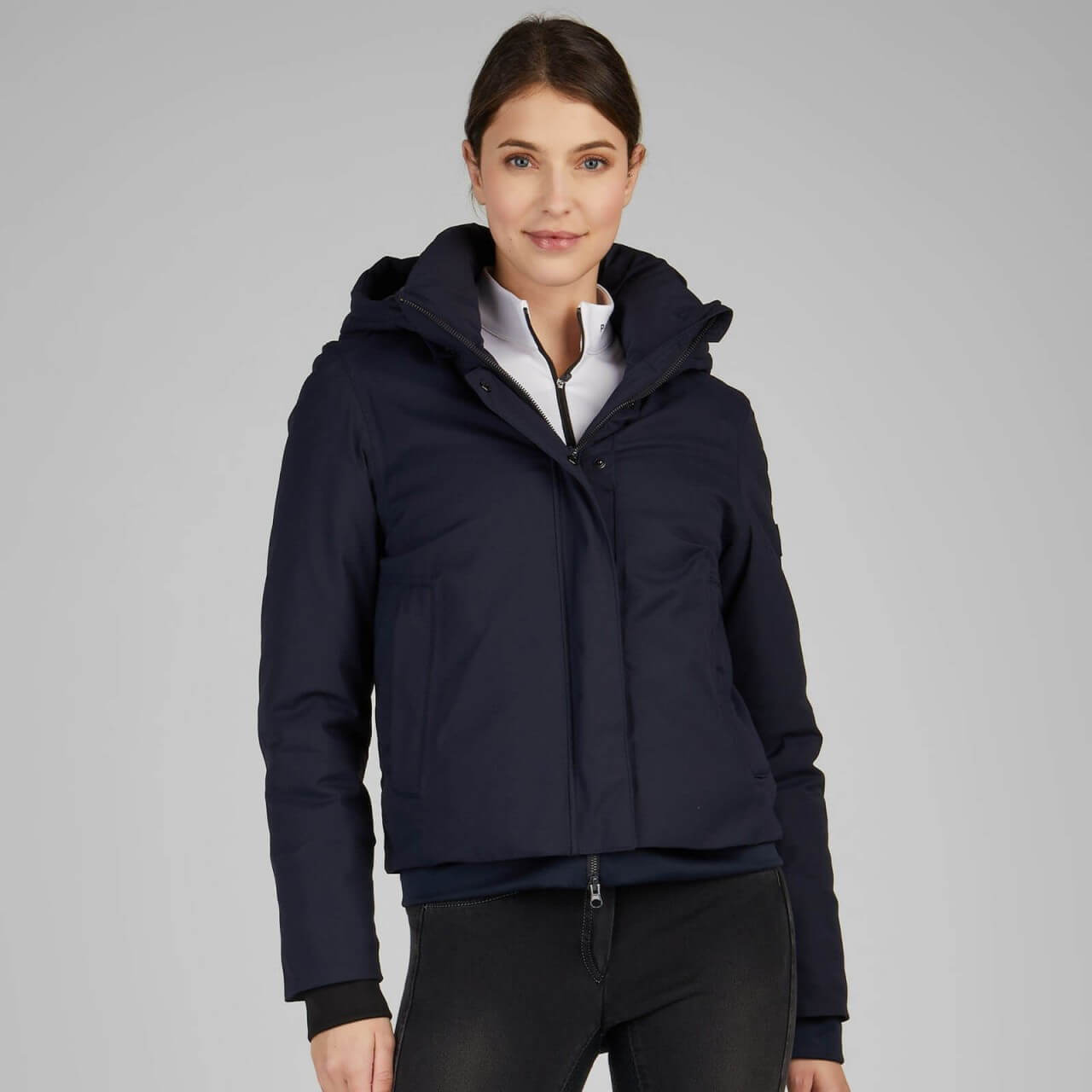 Pikeur Regenjacke Damen Sports HW 2024 Jacke Pikeur Regenjacke Damen Sports HW 2024 Jacke