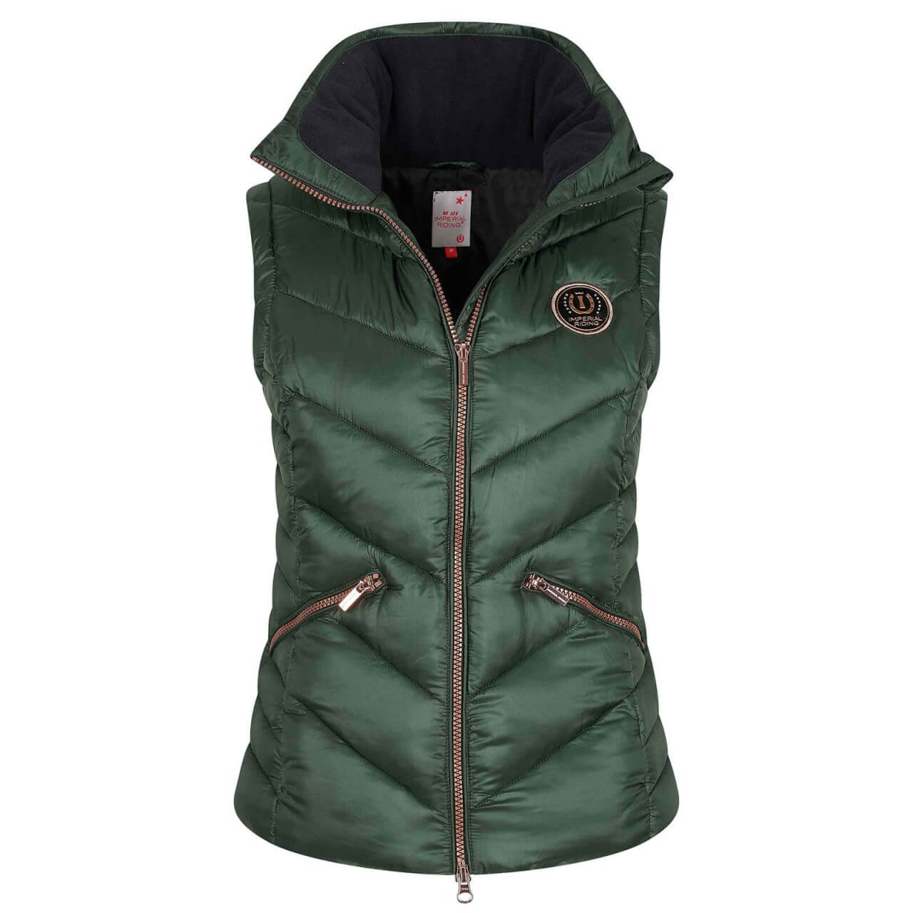 Imperial Riding Weste Damen IRHJourney HW 2023 Bodywarmer Imperial Riding Weste Damen IRHJourney HW 2023 Bodywarmer