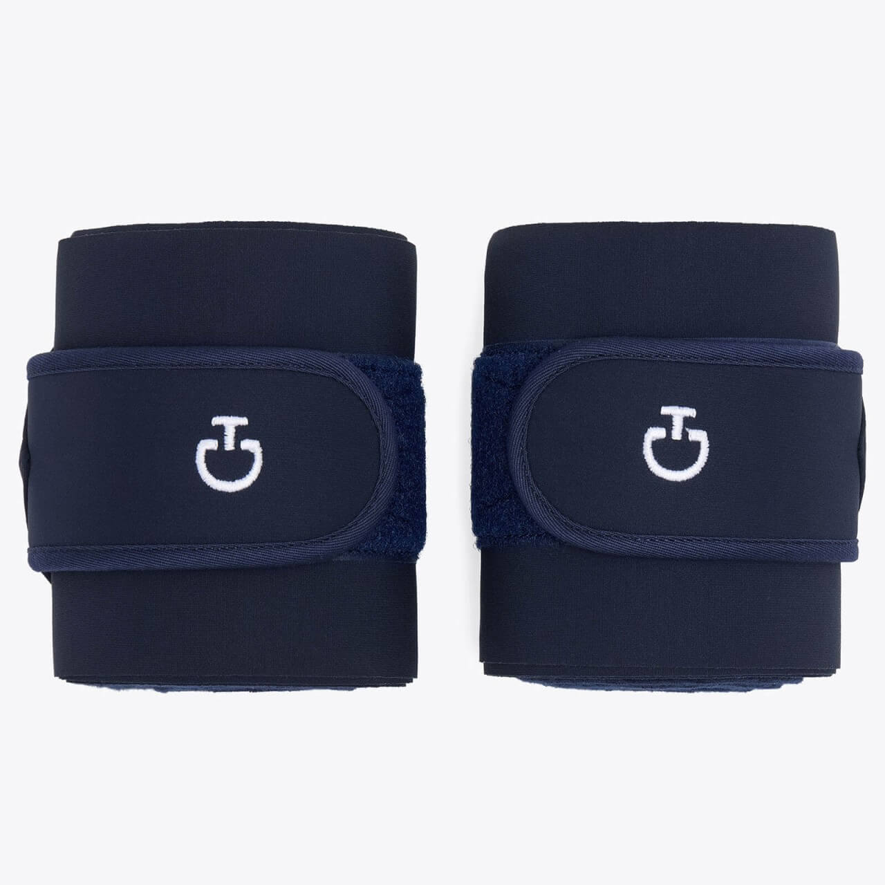 Cavalleria Toscana Bandagen 2 Knit Fleece and Elastic Bandages Fleecebandagen Cavalleria Toscana Bandagen 2 Knit Fleece and Elastic Bandages Fleecebandagen