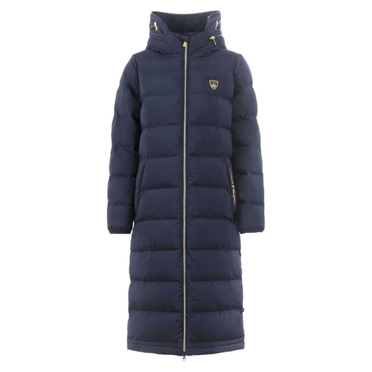 Cavallo Mantel Lang Damen CAVALLUCY HW 2024 Damenmantel Cavallo Mantel Lang Damen CAVALLUCY HW 2024 Damenmantel