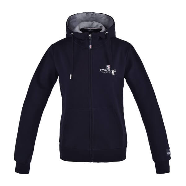 Sweat Jacket Unisex Classic Hood Sweat Jacket Unisex Classic Hood