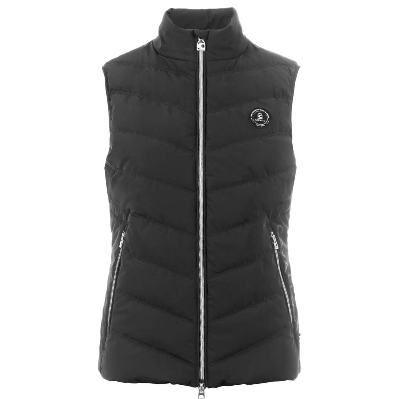 Cavallo Steppweste Damen Cavalmorlin HW 2024 Weste Cavallo Steppweste Damen Cavalmorlin HW 2024 Weste