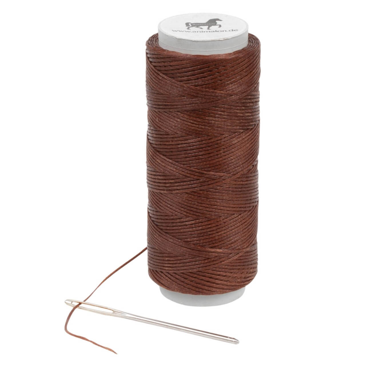 Animalon Einnähgarn gewachst Animalon Einnähgarn gewachst