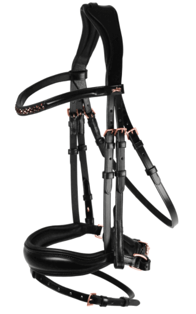 Schockemöhle Sports Trense Stanford S Trensenzaum Zaumzeug Schockemöhle Sports Trense Stanford S Trensenzaum Zaumzeug