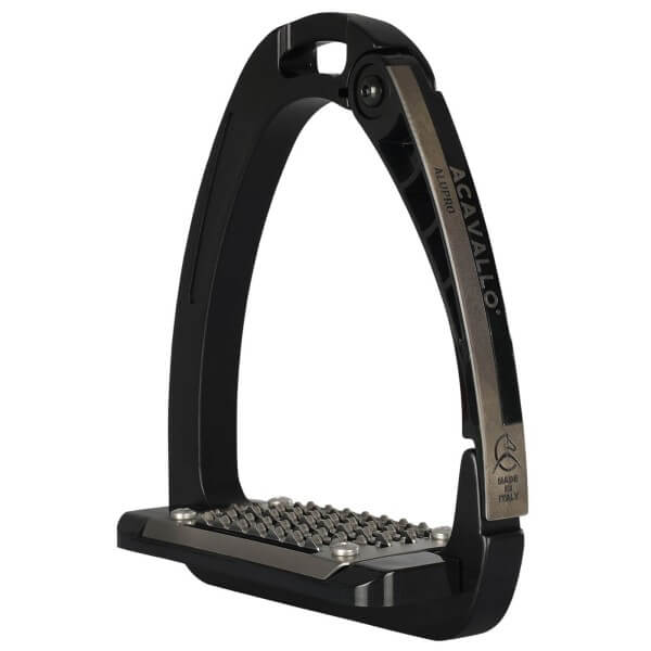 Sicherheits Steigbügel Arena Alupro Sicherheits Steigbügel Arena Alupro