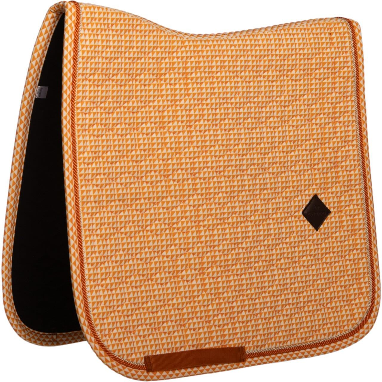 Kentucky Horsewear Dressurschabracke Velvet Printing Schabracke Kentucky Horsewear Dressurschabracke Velvet Printing Schabracke