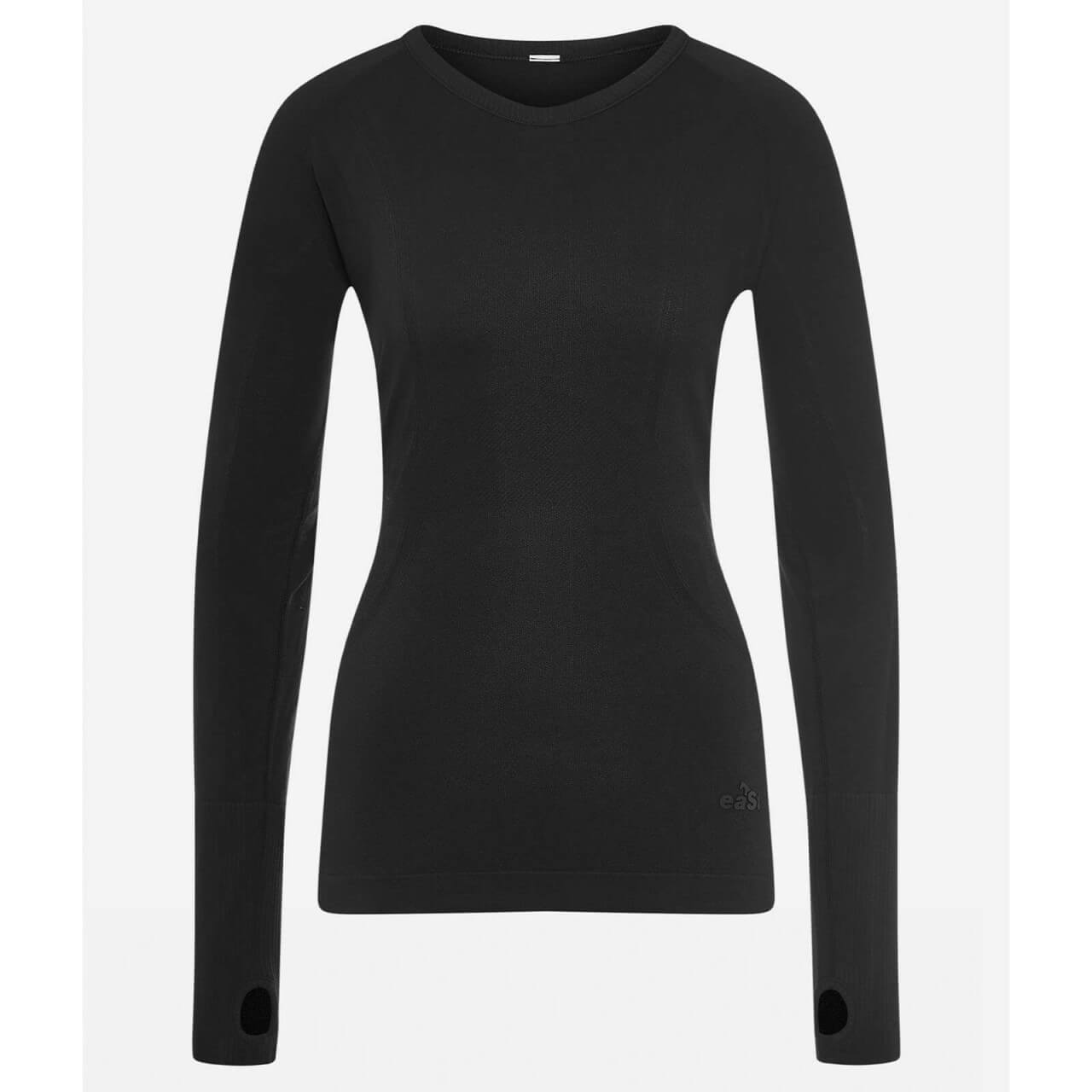 ea.St Shirt Damen Sport Top Classic Langarmshirt Baselayer ea.St Shirt Damen Sport Top Classic Langarmshirt Baselayer