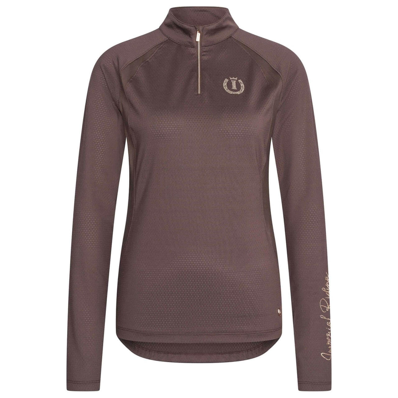 Imperial Riding Langarmshirt Damen Tech IRHSpeed up FS 2023 Funktionsshirt Imperial Riding Langarmshirt Damen Tech IRHSpeed up FS 2023 Funktionsshirt