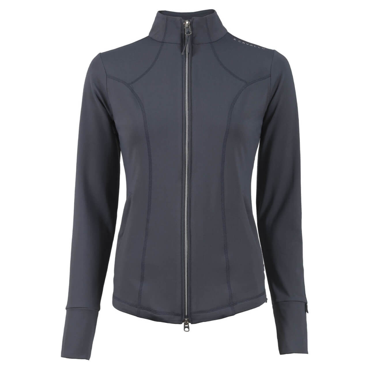 Cavallo Jacke Damen CAVALGLENDA HW 2023 Stehkragenjacke Cavallo Jacke Damen CAVALGLENDA HW 2023 Stehkragenjacke