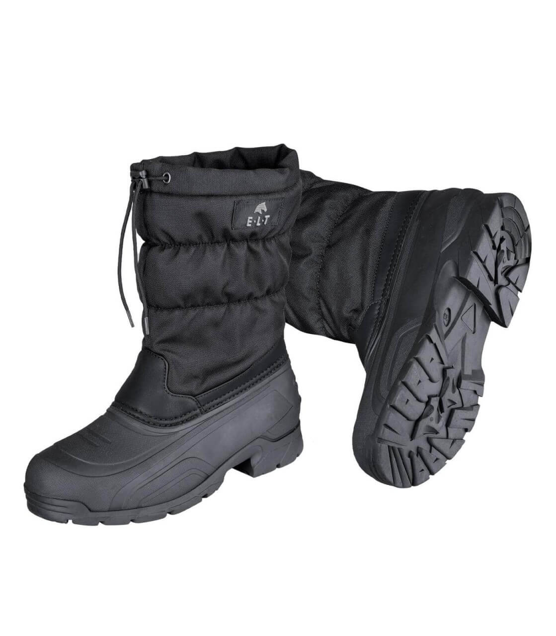 E.L.T Thermostiefel Calgary E.L.T Thermostiefel Calgary