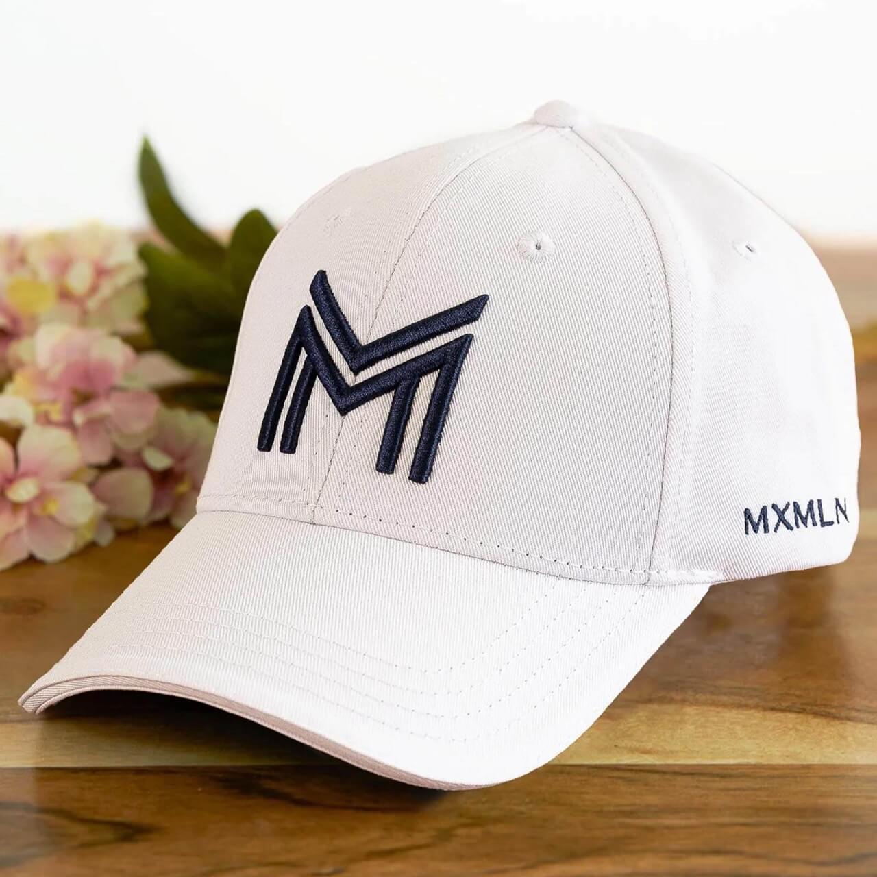 Maximilian Equestrian Cap Basecap Kappe Maximilian Equestrian Cap Basecap Kappe