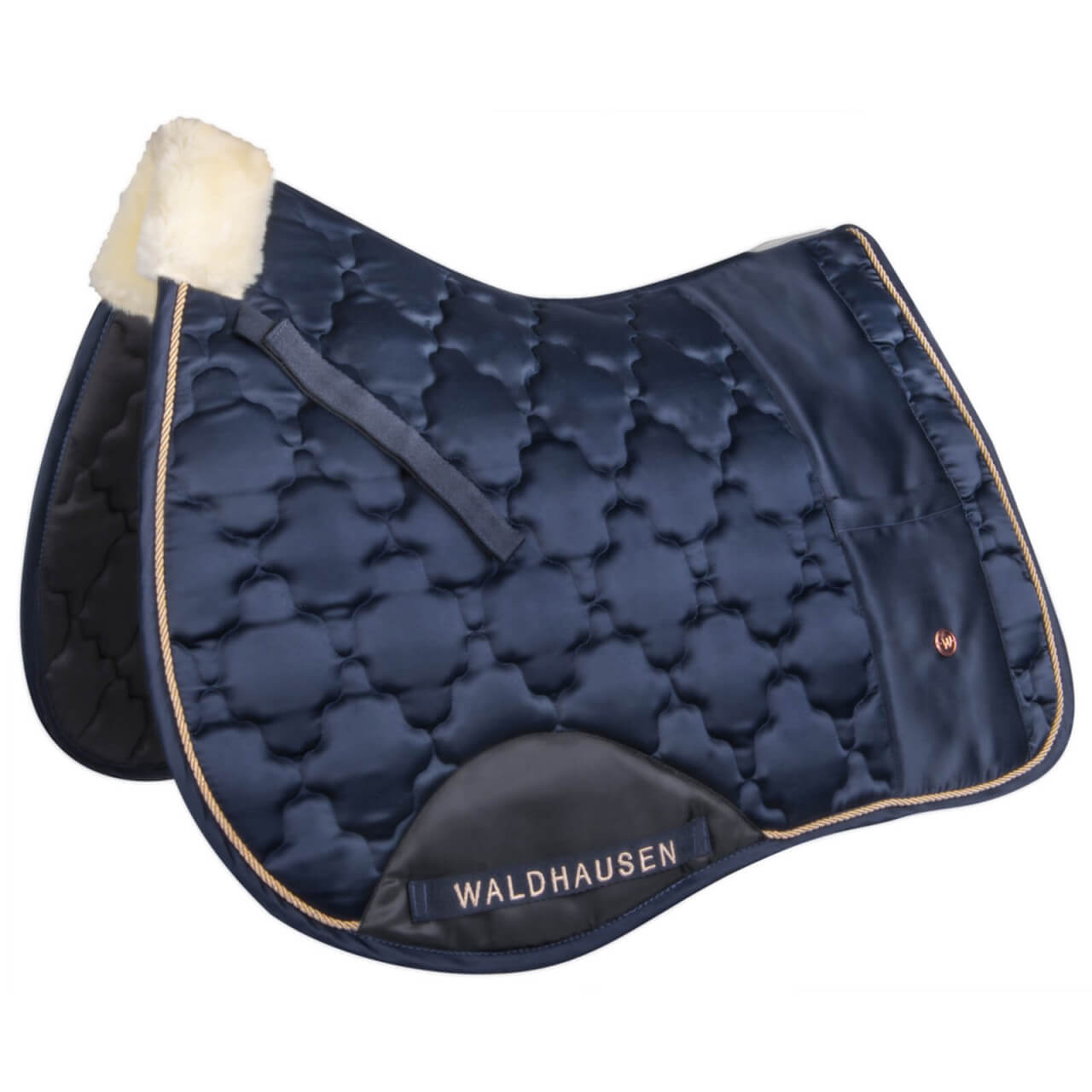 Waldhausen Schabracke Vielseitigkeit Modern Rosé Waldhausen Schabracke Vielseitigkeit Modern Rosé