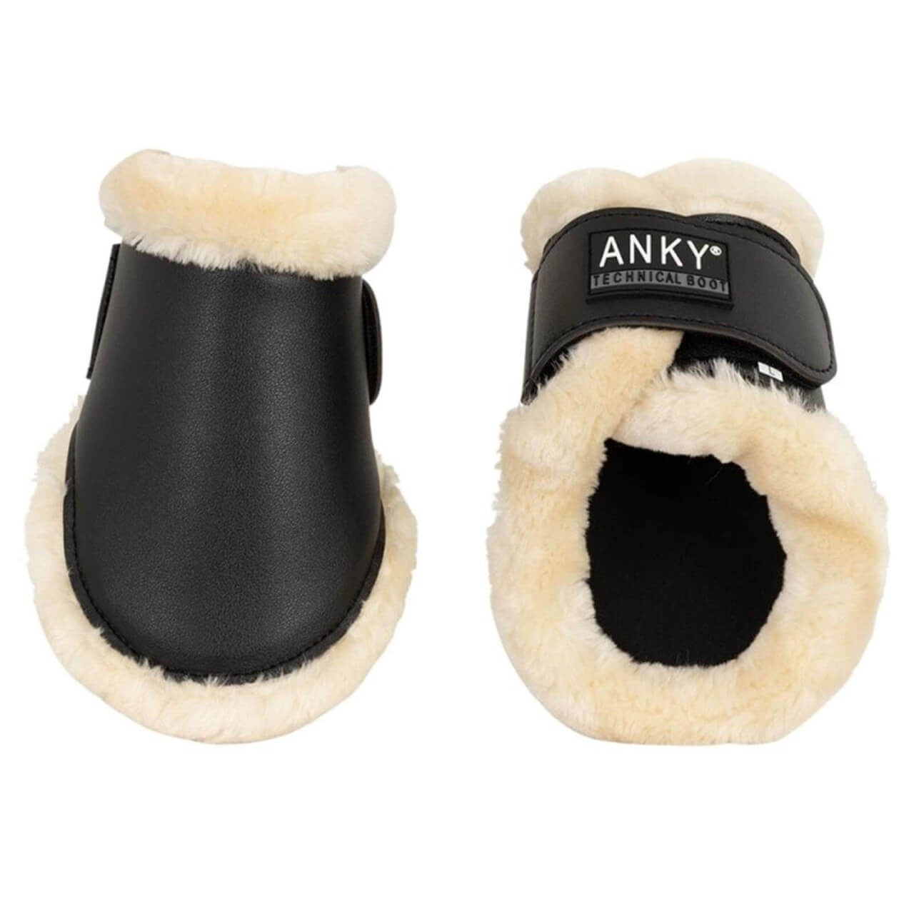 ANKY Streichkappen Fetlock Boots ANKY Streichkappen Fetlock Boots
