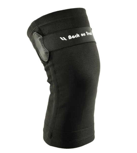 Knieschoner mit Klettverschluss Knieschoner mit Klettverschluss