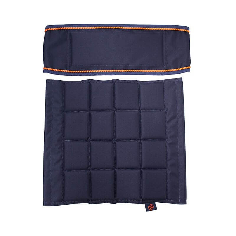 ONE Equestrian Stoffteil Sitz und Lehne für Stuhlrahmen ONE Equestrian Stoffteil Sitz und Lehne für Stuhlrahmen