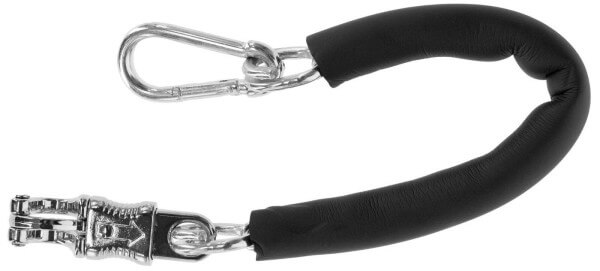 Anbindekette PVC mit Überzug Anbindekette PVC mit Überzug