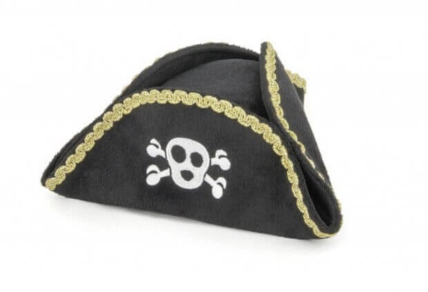 P.L.A.Y. Plush Toy Mutt Hatter P.L.A.Y. Plush Toy Mutt Hatter