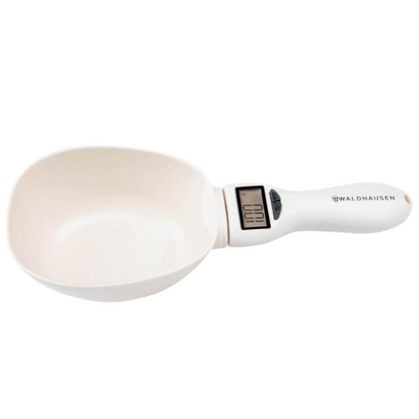 Futterschaufel Digitale Futterwaage Futterschaufel Digitale Futterwaage