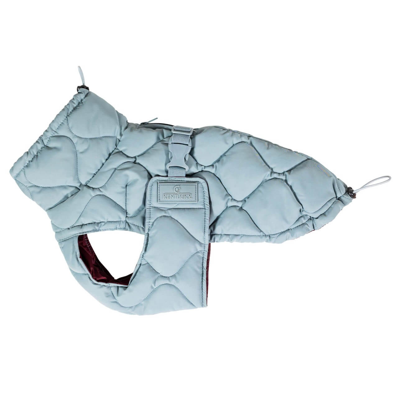 Kentucky Dogwear Hundemantel Winter Pina 160g Dog Coat Kentucky Dogwear Hundemantel Winter Pina 160g Dog Coat