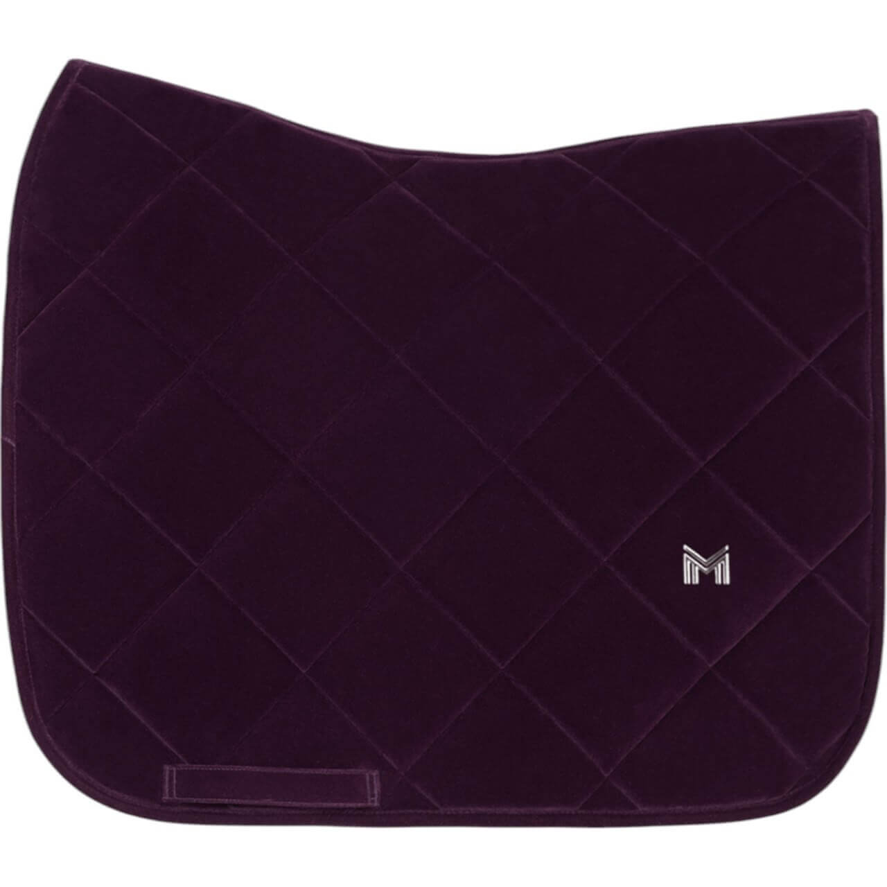 Maximilian Equestrian Schabracke Springen Velvet Springschabracke Maximilian Equestrian Schabracke Springen Velvet Springschabracke