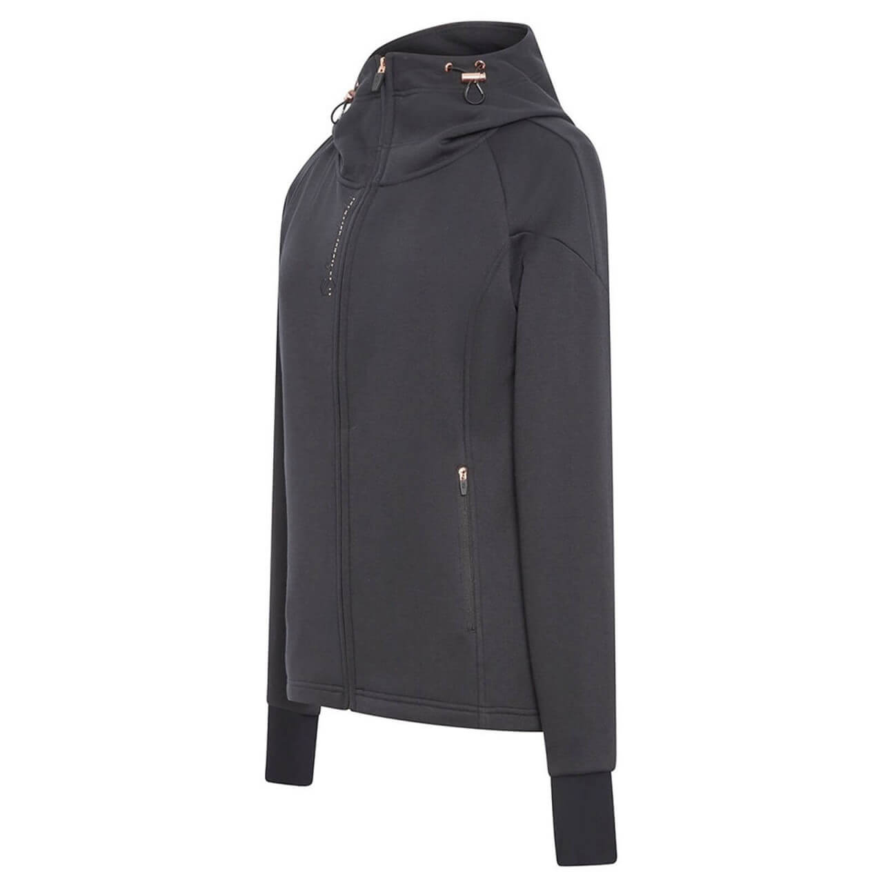 Samshield Jacke Damen Cassandre FS 2023 Sweatjacke Samshield Jacke Damen Cassandre FS 2023 Sweatjacke