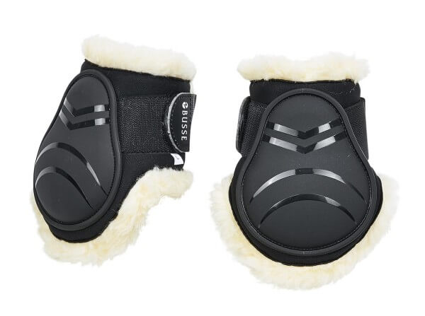 Streichkappen Bounce Art- Fur II Streichkappen Bounce Art- Fur II