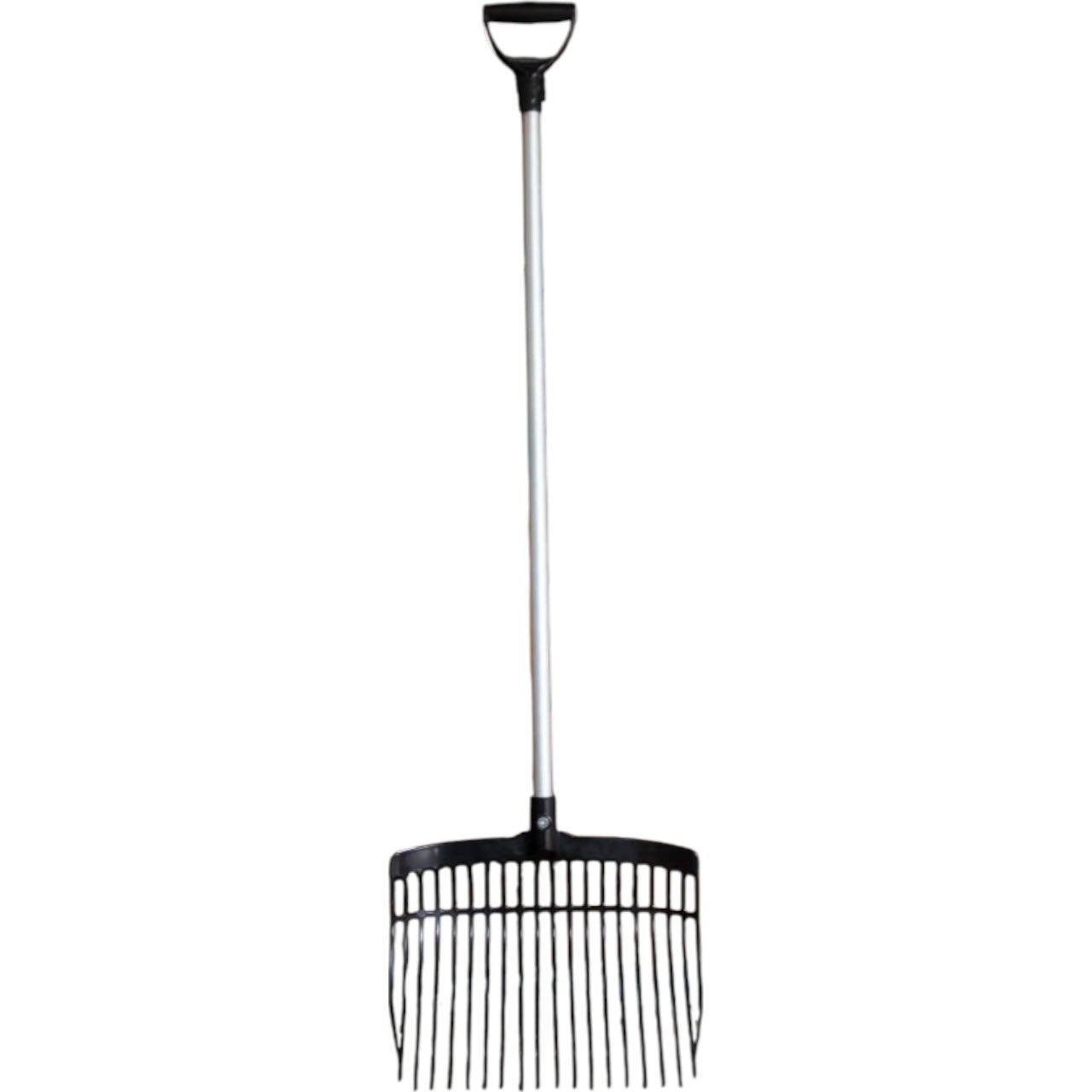 Grooming Deluxe Spänegabel Mistgabel Grooming Deluxe Spänegabel Mistgabel