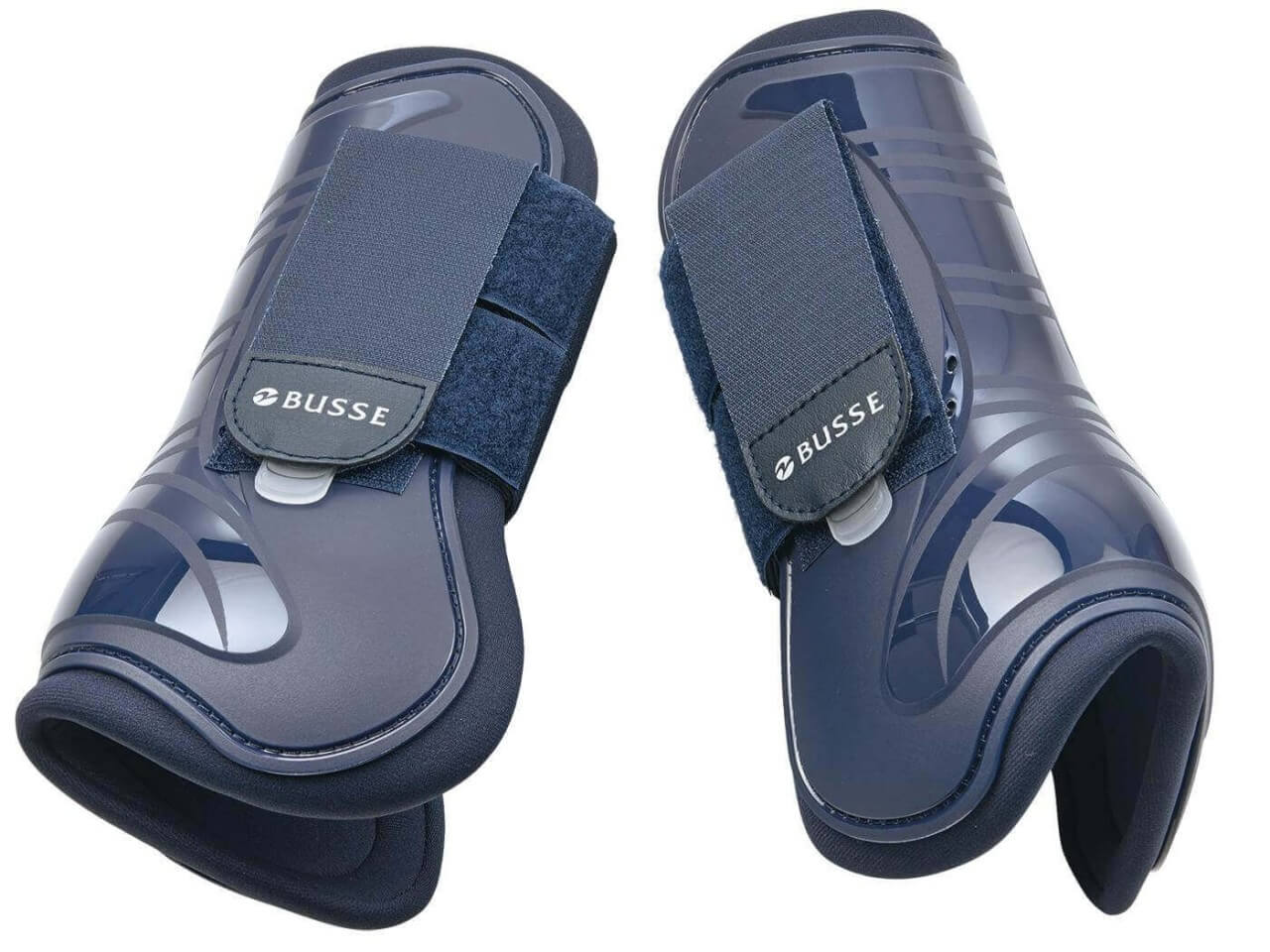 BUSSE Gamaschen Bounce Classic BUSSE Gamaschen Bounce Classic