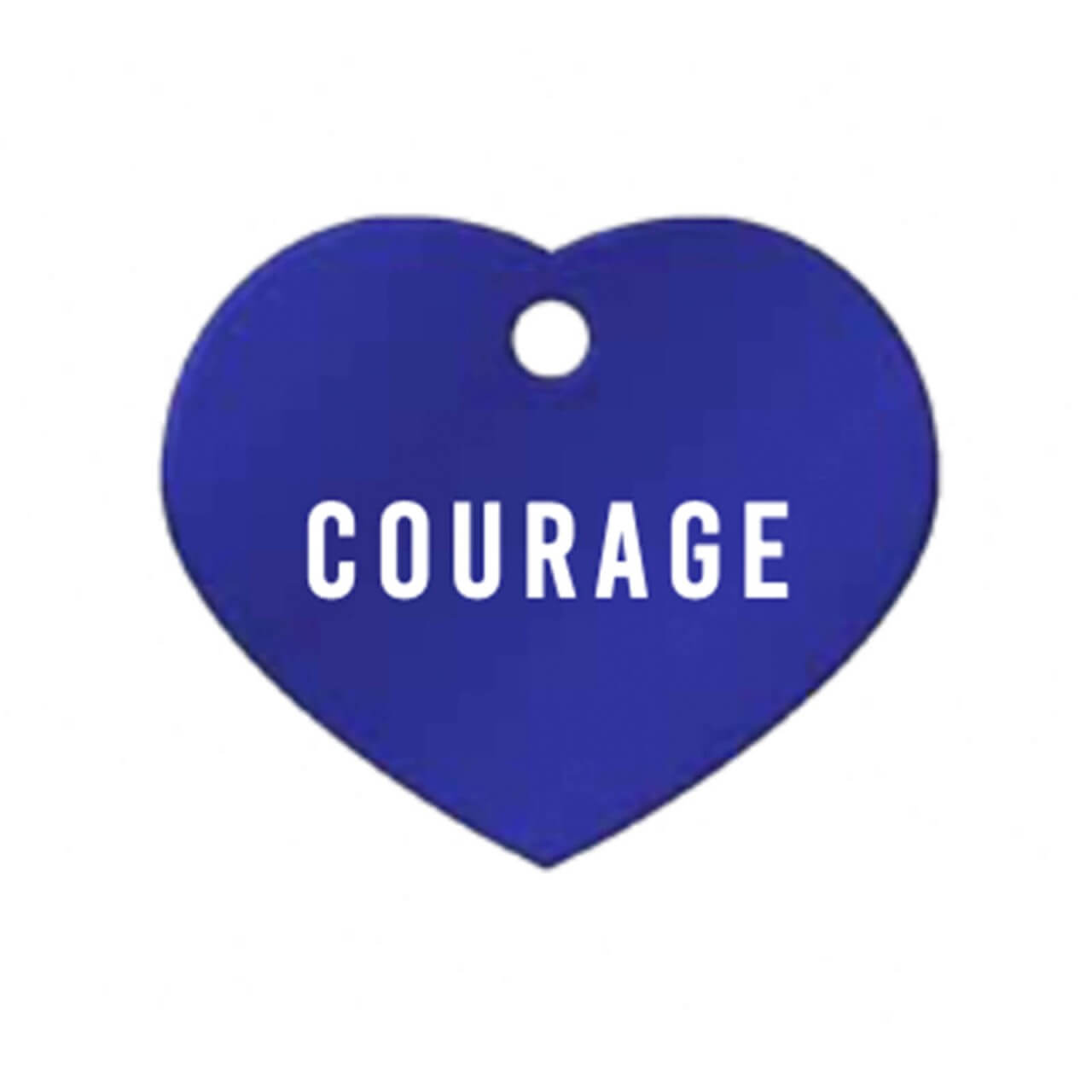 Ponyliebe Marke Herz Anhänger Ponyliebe Marke Herz Anhänger