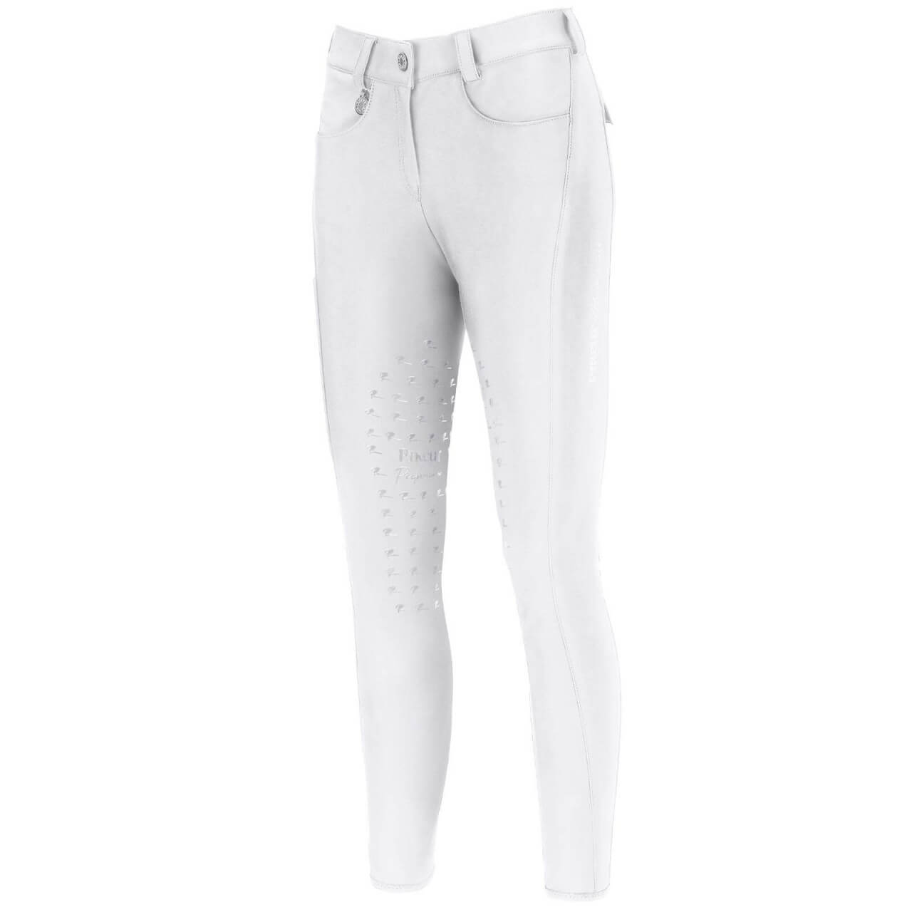 Pikeur Reithose Damen Romy SD Basic Kniebesatz Damenreithose Pikeur Reithose Damen Romy SD Basic Kniebesatz Damenreithose