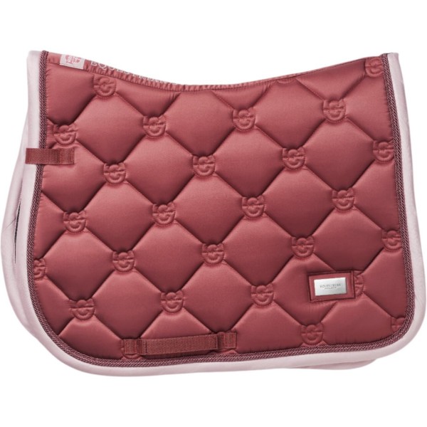 Springschabracke Amber Rose Schabracke Springschabracke Amber Rose Schabracke