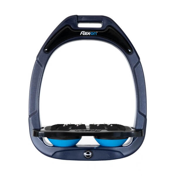 Steigbügel Green Composite U-Grip (flacher Tritt) Steigbügel Green Composite U-Grip (flacher Tritt)