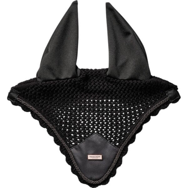 Fliegenmütze Ear Bonnet Dark Ocean Fliegenhaube Fliegenmütze Ear Bonnet Dark Ocean Fliegenhaube