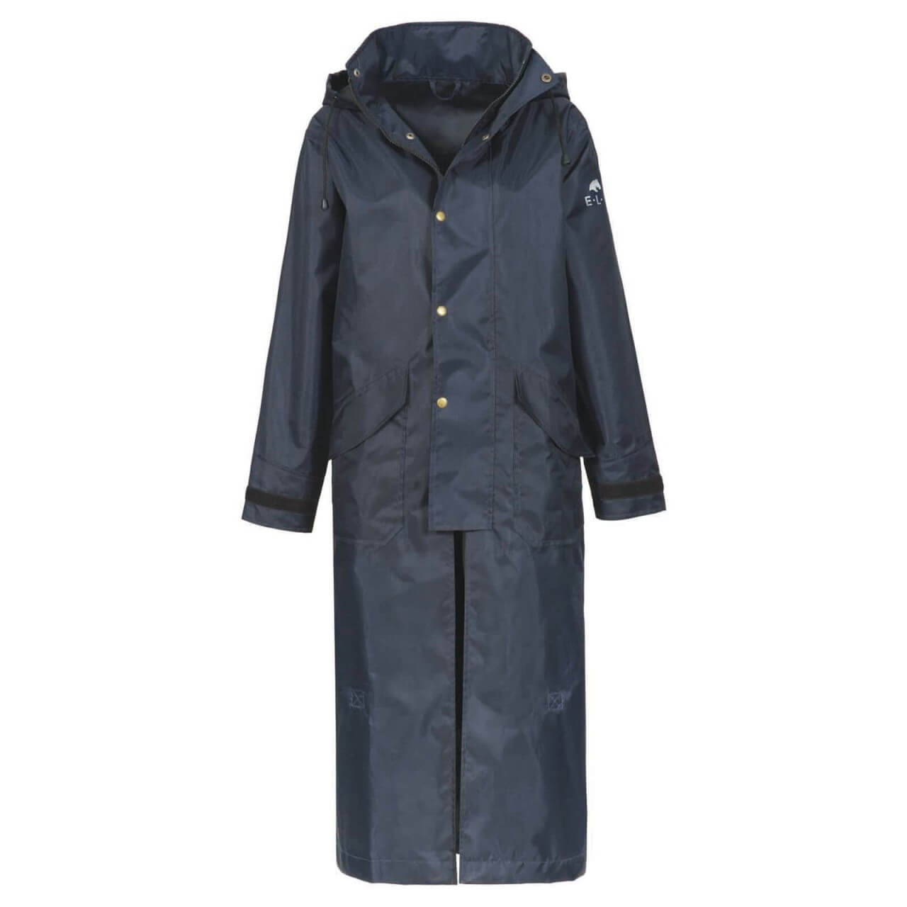 E.L.T Mantel Damen Dover Regenmantel E.L.T Mantel Damen Dover Regenmantel
