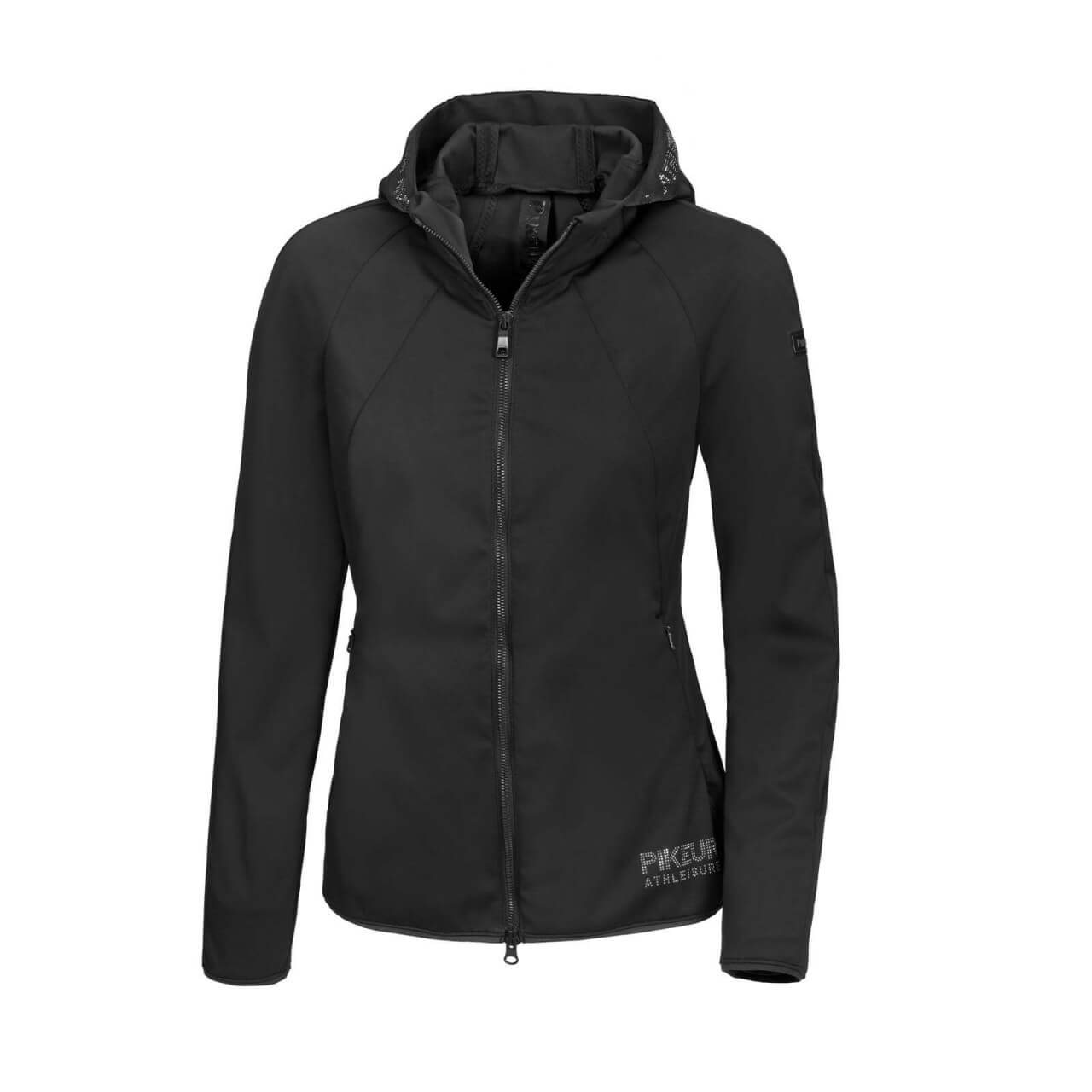 Pikeur Softshelljacke Damen Oline FS 2022 Pikeur Softshelljacke Damen Oline FS 2022