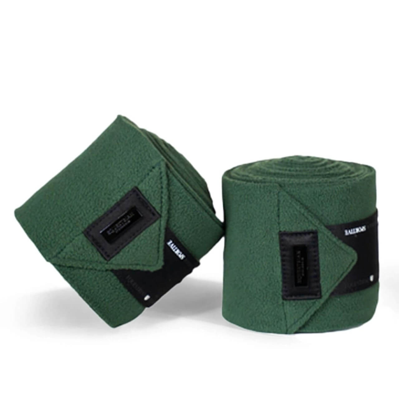 Equestrian Stockholm Bandagen Sportive Sycamore Green Fleecebandagen Equestrian Stockholm Bandagen Sportive Sycamore Green Fleecebandagen