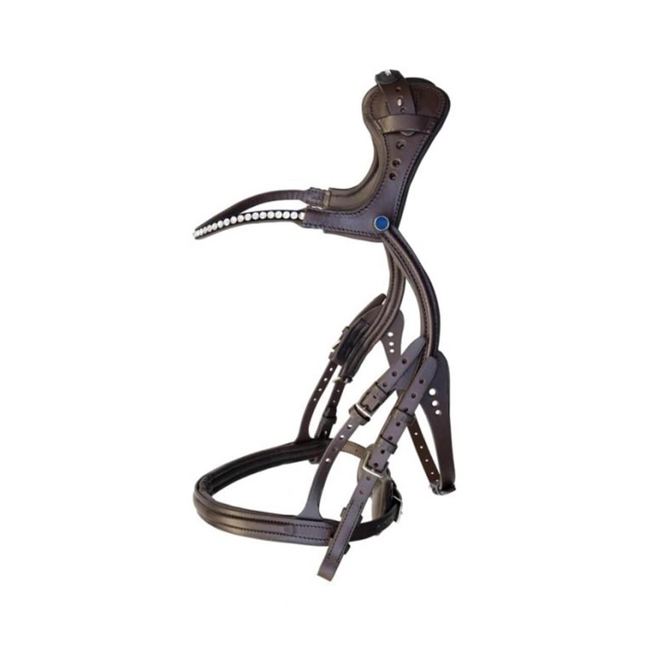 Stübben Trensenzaum Freedom Magic Tack Stübben Trensenzaum Freedom Magic Tack