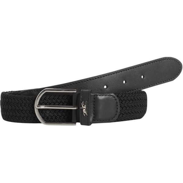 Gürtel Sporty Logo Belt Gürtel Sporty Logo Belt