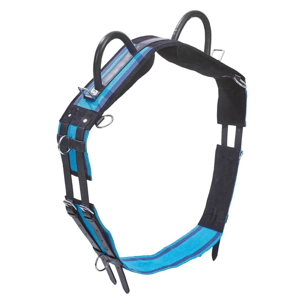 BUSSE Longiergurt Double BUSSE Longiergurt Double