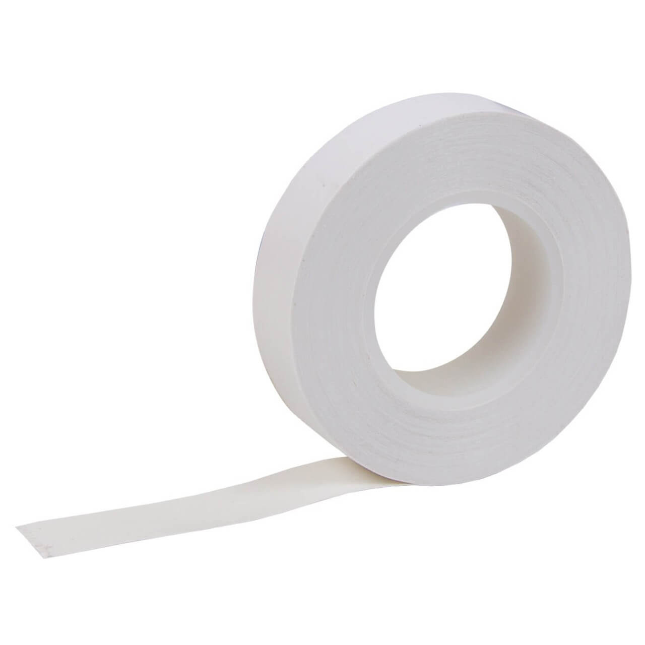 Waldhausen Mähnenband auf Rolle, weiß, 10 m x 12 mm Waldhausen Mähnenband auf Rolle, weiß, 10 m x 12 mm