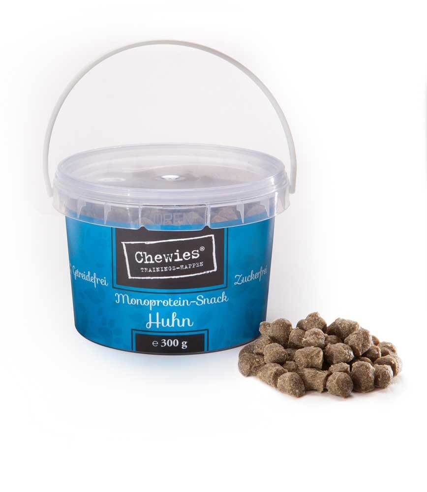 CHEWIES Trainings Happen CHEWIES Trainings Happen