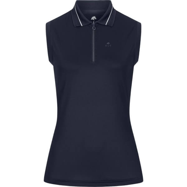 Funktions-Polotop Damen Paris FS 2025 Trainingstop Funktions-Polotop Damen Paris FS 2025 Trainingstop