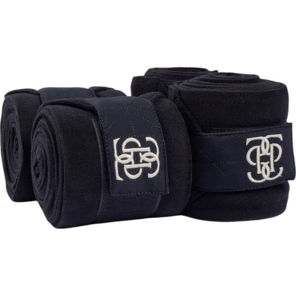 Bandagen Diamond Quilt Polos FS 2025 Fleecebandagen Bandagen Diamond Quilt Polos FS 2025 Fleecebandagen