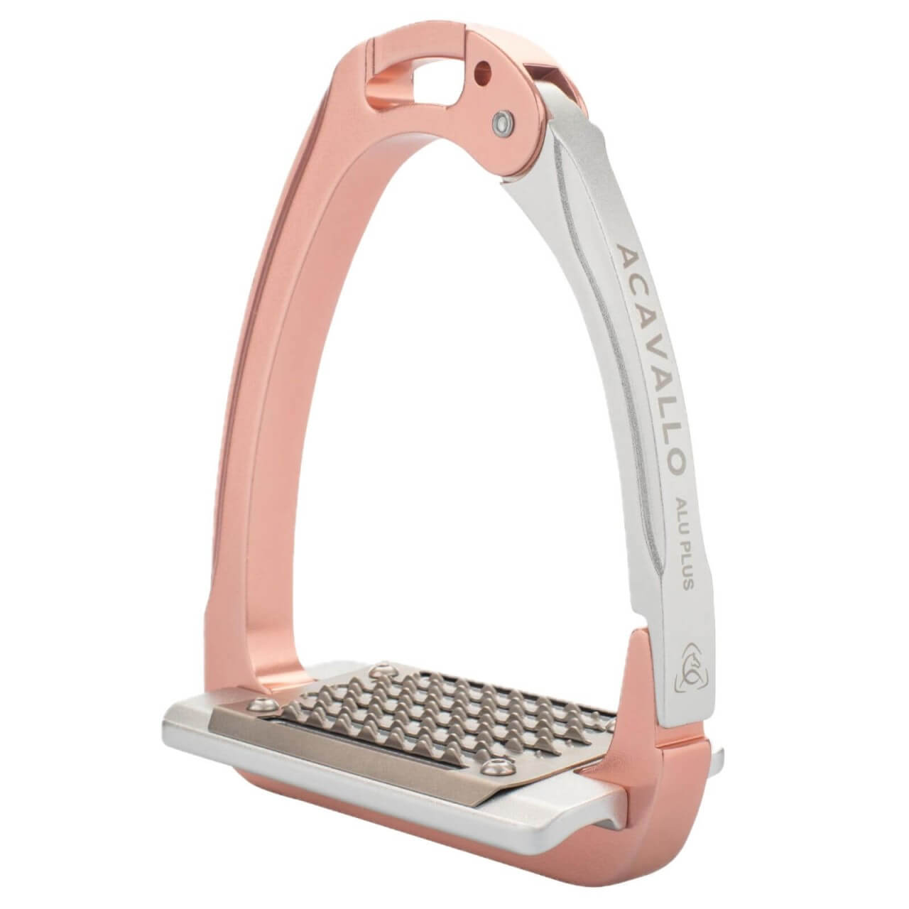 Acavallo Steigbügel Arena Aluplus 2.0 Sicherheitssteigbügel Acavallo Steigbügel Arena Aluplus 2.0 Sicherheitssteigbügel