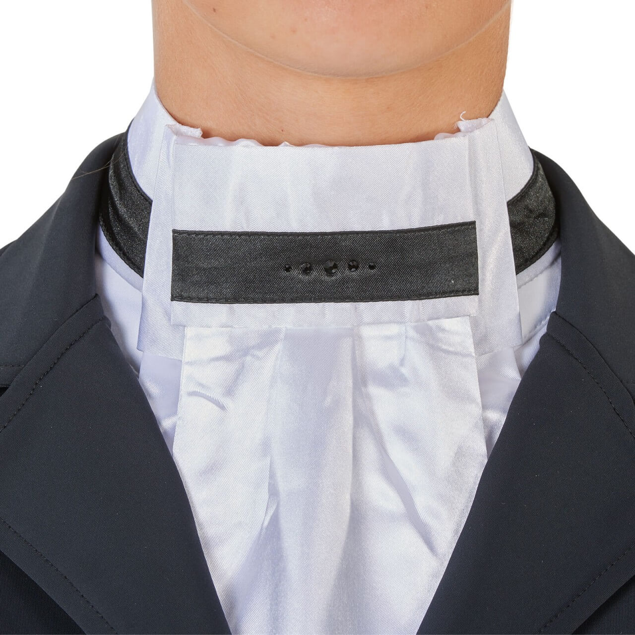 BUSSE Plastron Caprice BUSSE Plastron Caprice