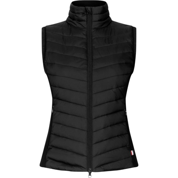 Steppweste Damen KLMona HW 2025 Weste Steppweste Damen KLMona HW 2025 Weste