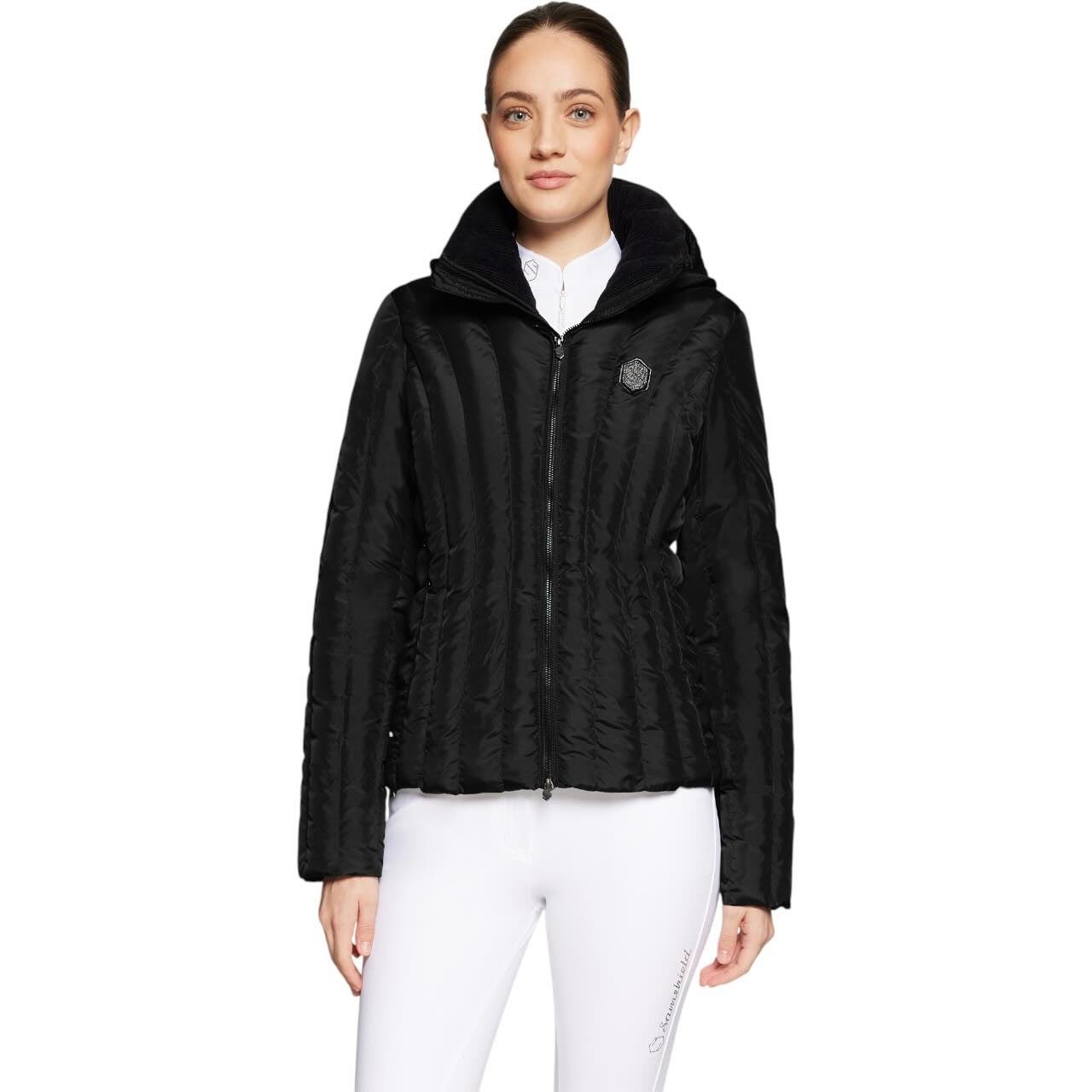Samshield Steppjacke Damen Courchevel HW 2025 Daunenjacke Samshield Steppjacke Damen Courchevel HW 2025 Daunenjacke
