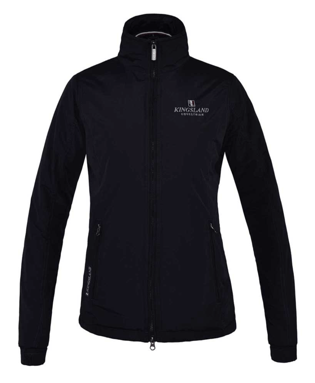 Kingsland Reitjacket Classic Ladies Jacket Kingsland Reitjacket Classic Ladies Jacket
